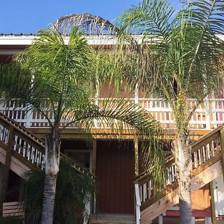 Magic Sun Tan Motel Rockport Fulton Exterior photo