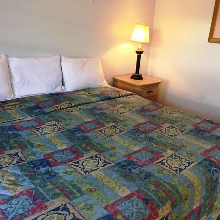 Magic Sun Tan Motel Rockport Fulton Exterior photo