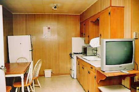 Magic Sun Tan Motel Rockport Fulton Exterior photo