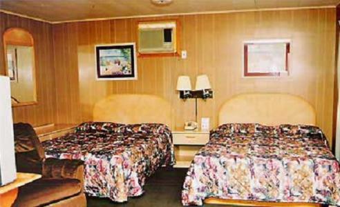 Magic Sun Tan Motel Rockport Fulton Room photo
