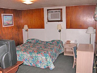 Magic Sun Tan Motel Rockport Fulton Room photo