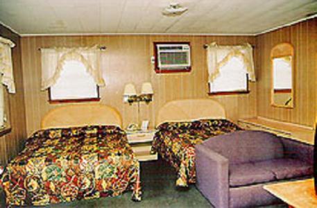 Magic Sun Tan Motel Rockport Fulton Room photo